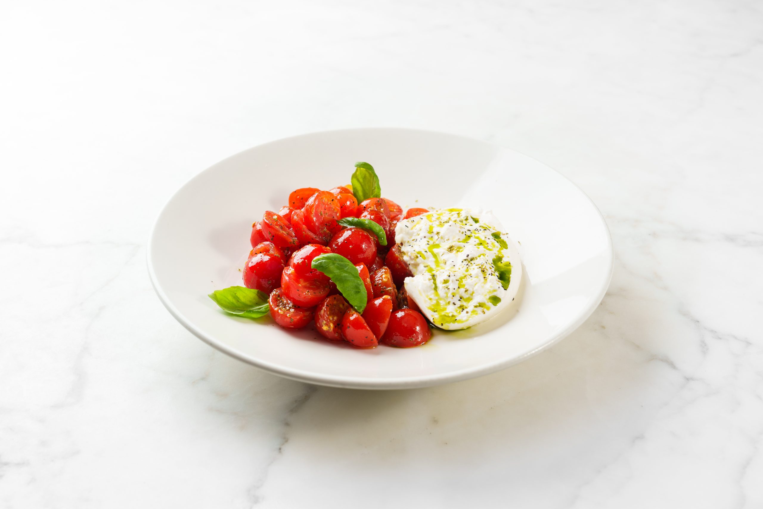 Classic Novikov Burrata