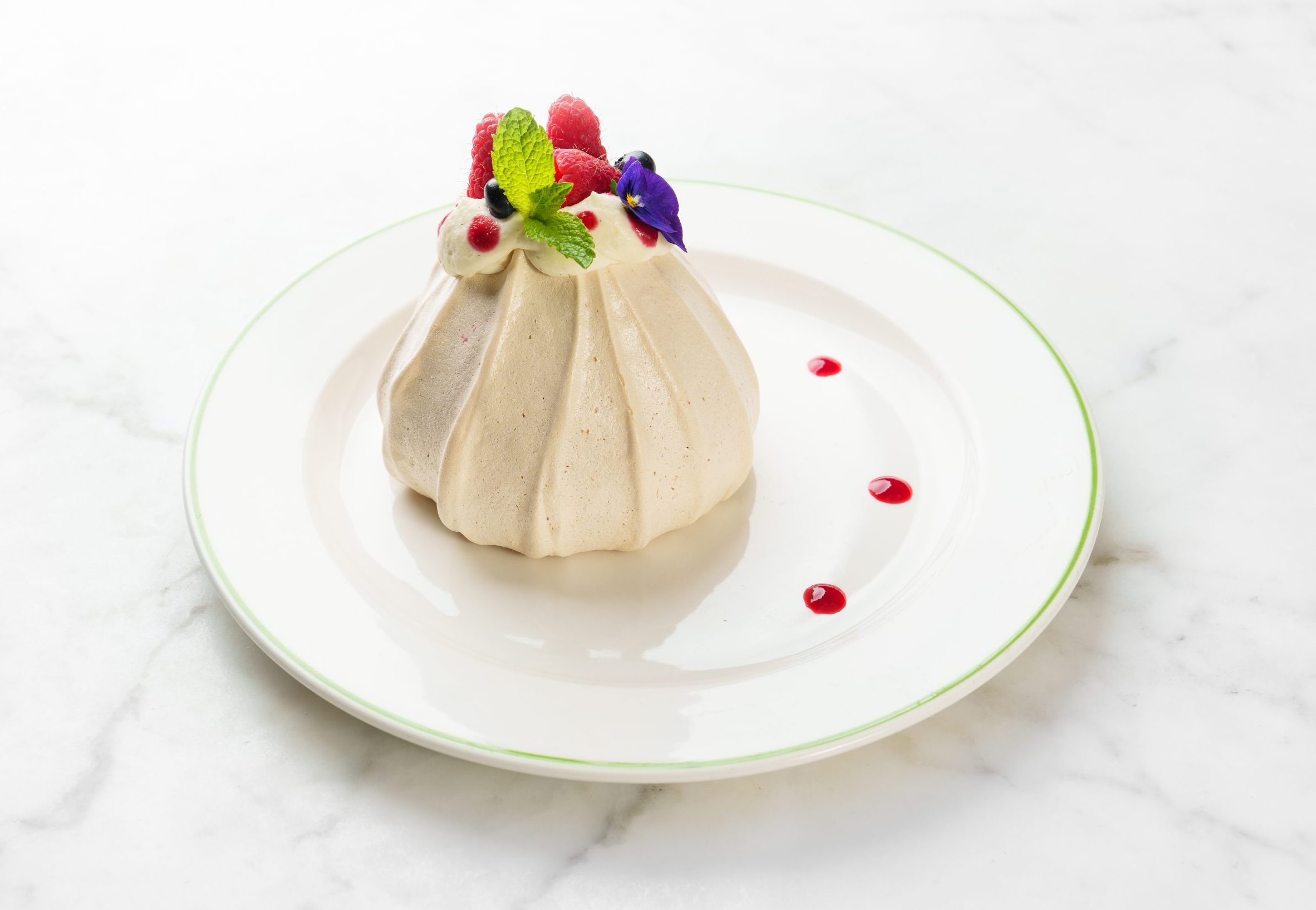 Pavlova By Et Cetera Winery