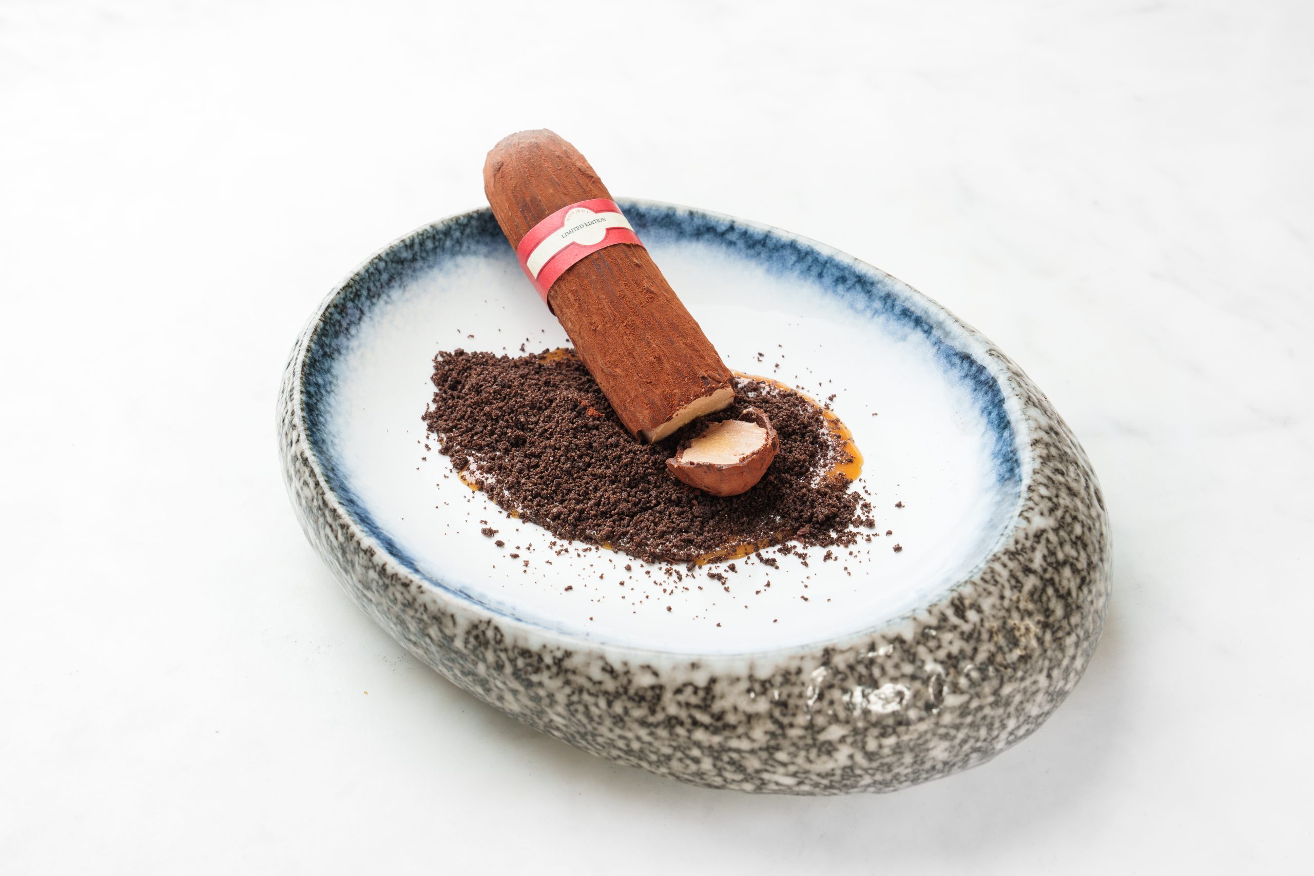 Cigara Novikov