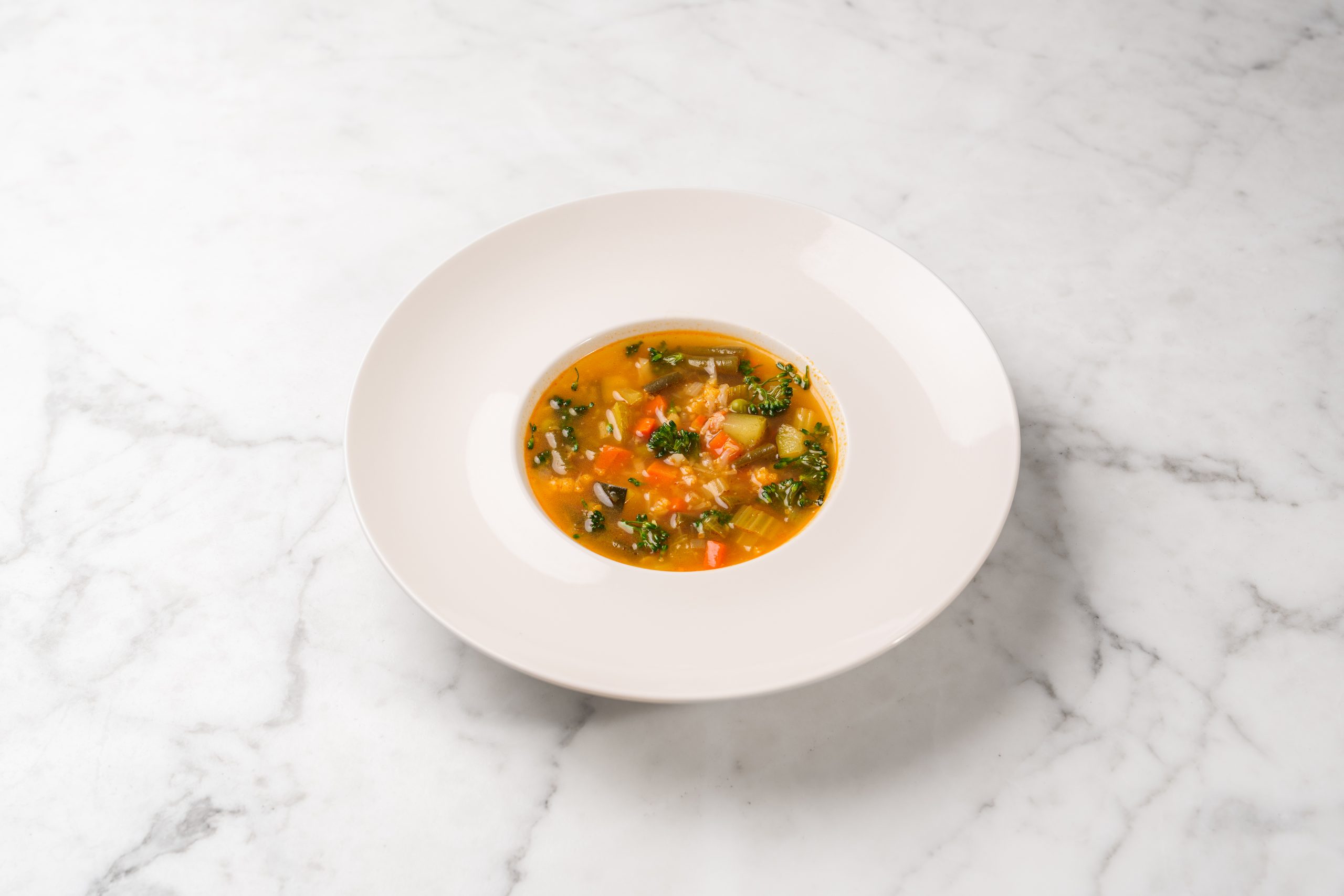 Soup of The Day