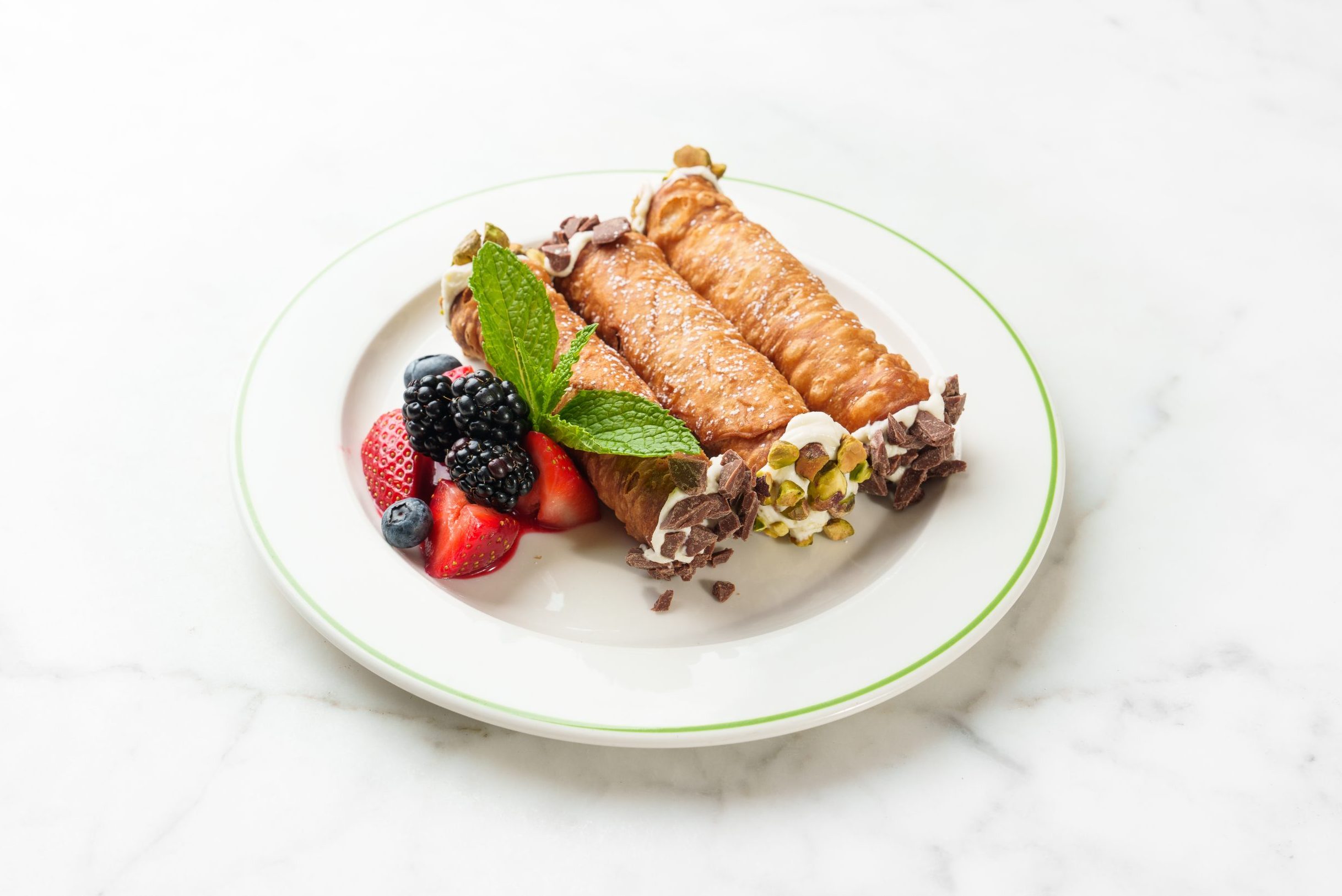 Cannoli