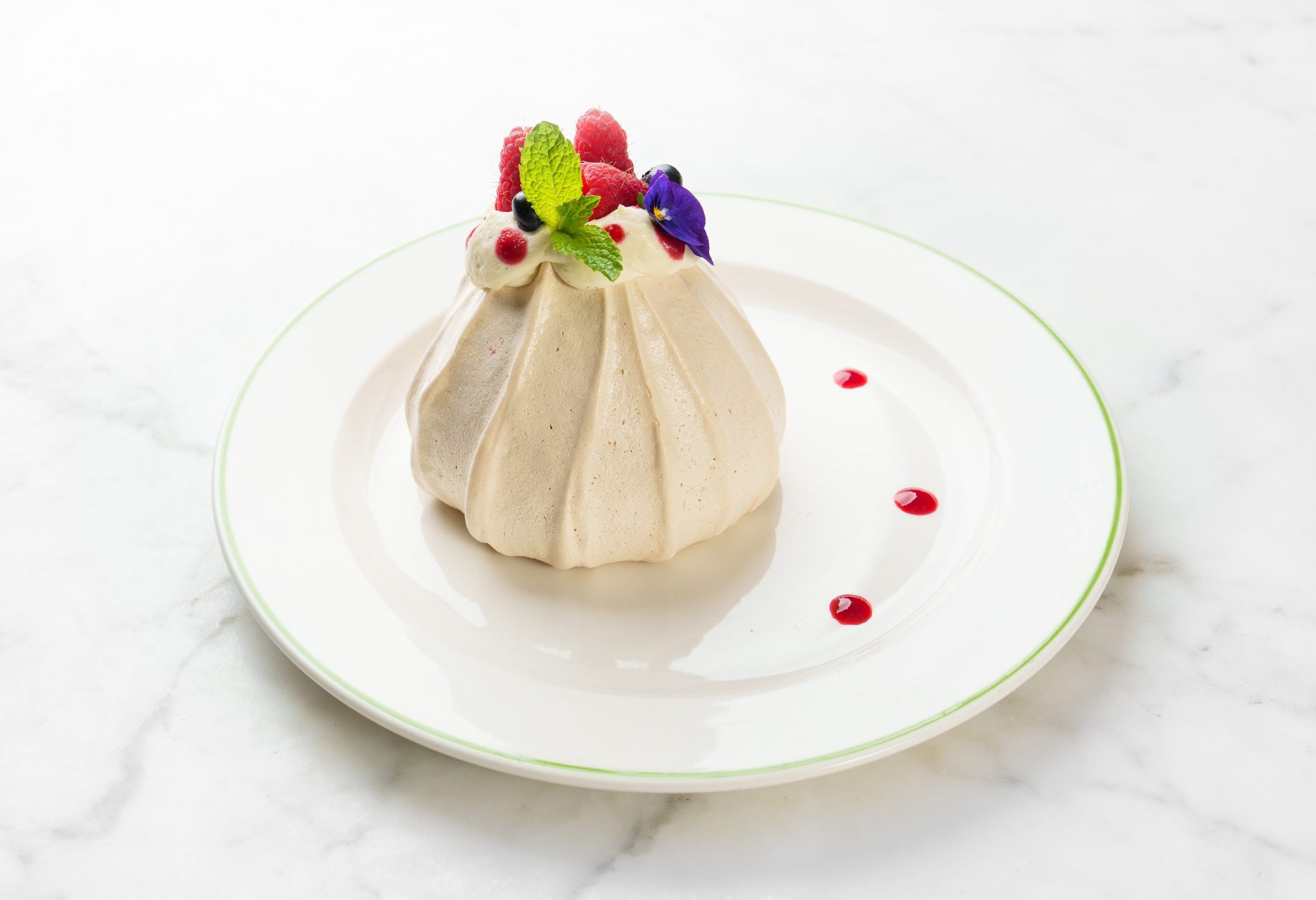 Pavlova By Et Cetera Winery
