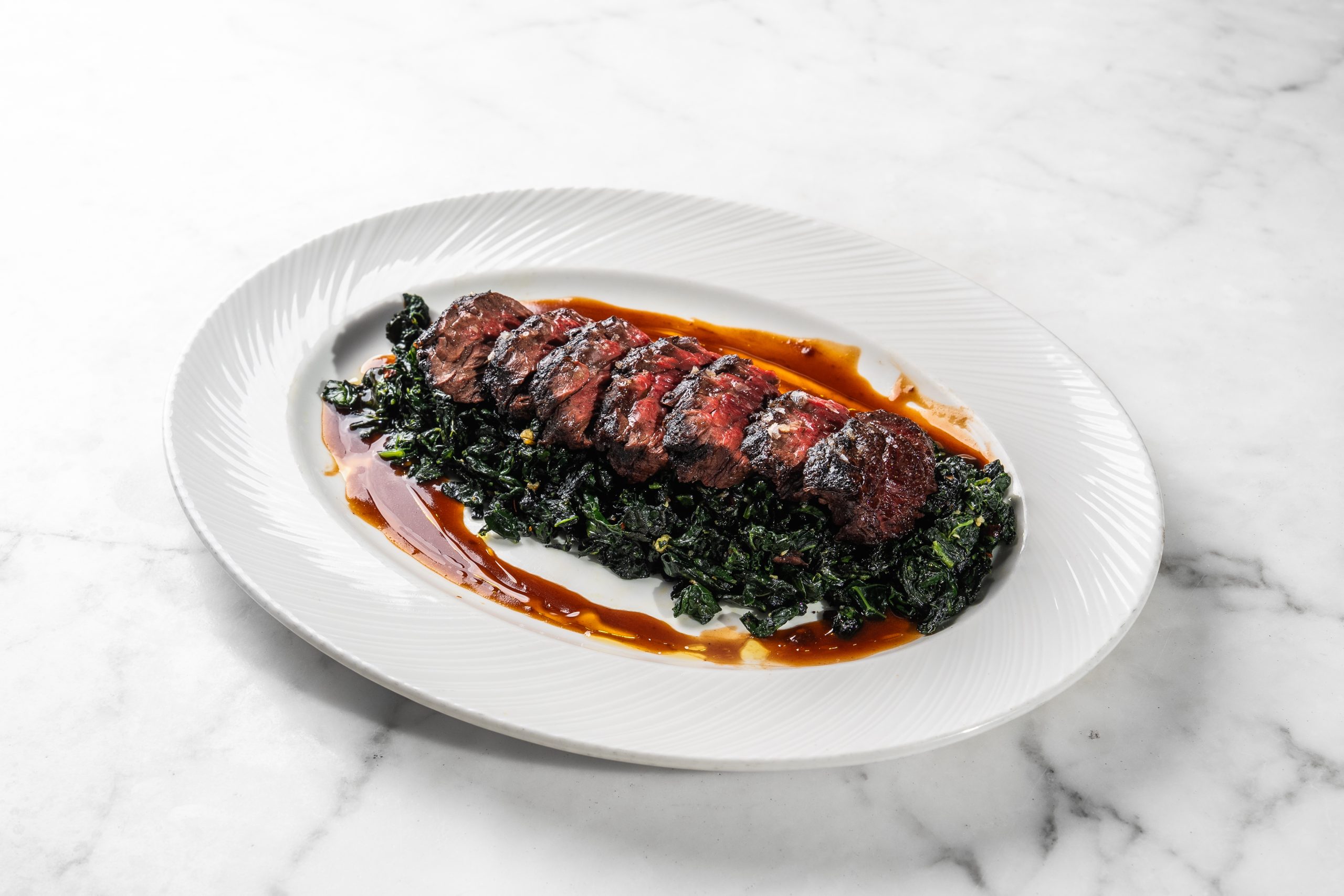 Hanger Steak